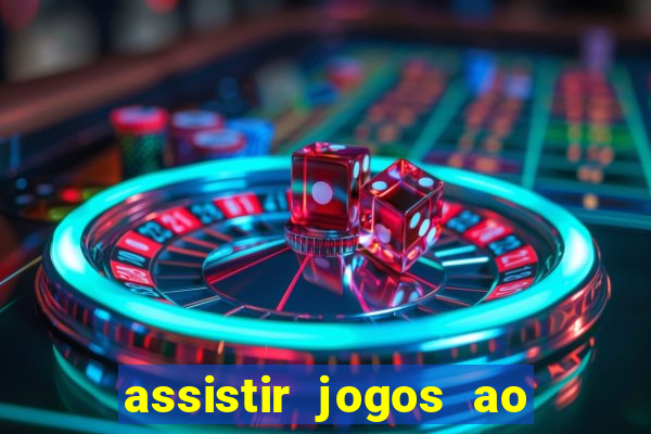 assistir jogos ao vivo rmc